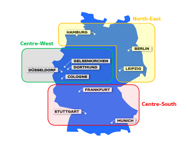 When And Where Will UEFA EURO 2024 Take Place UEFA EURO 2024   10417802378140